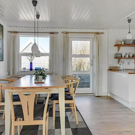 Feriehus Fan085-fano-slunden-54 *